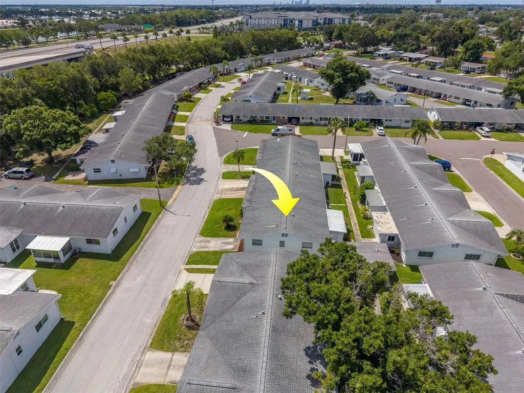 9906 Lily Street N Pinellas Park FL 33782