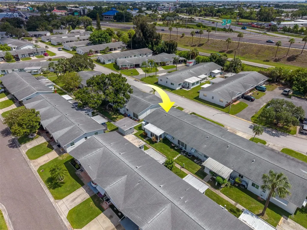 9906 Lily Street N Pinellas Park FL 33782