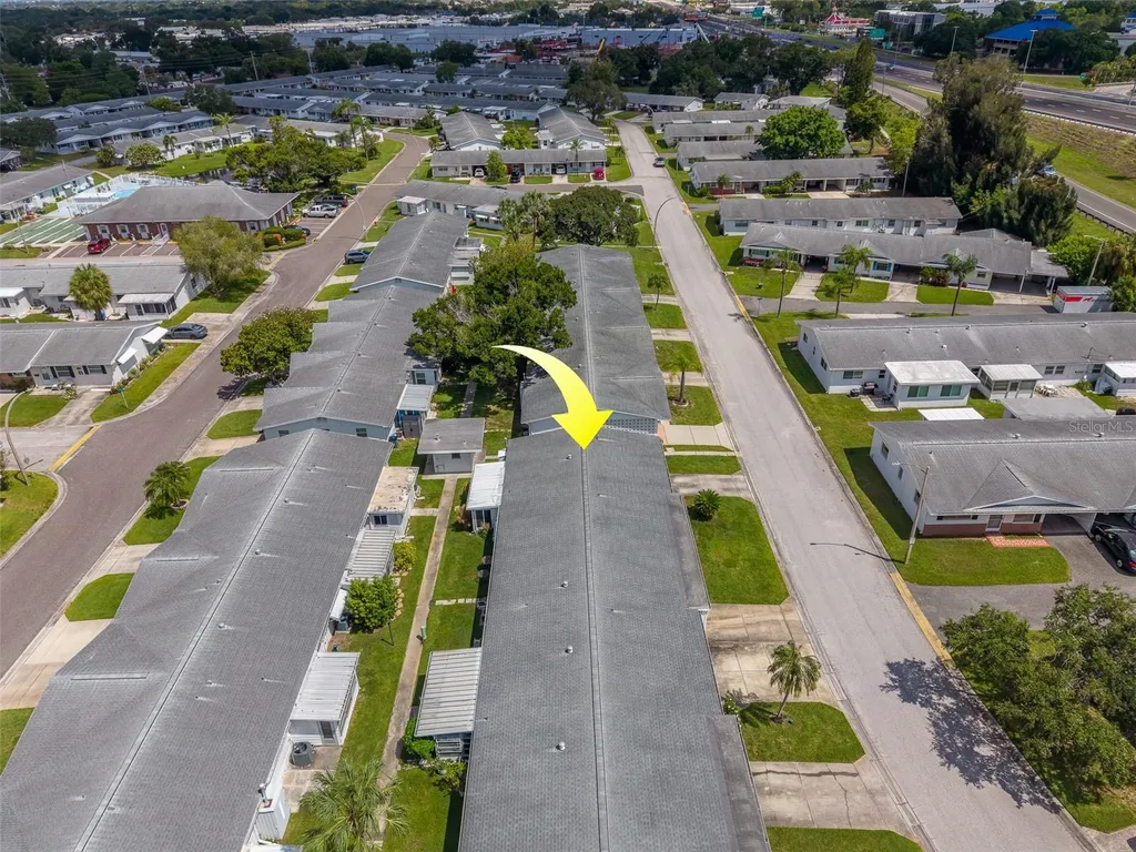 9906 Lily Street N Pinellas Park FL 33782
