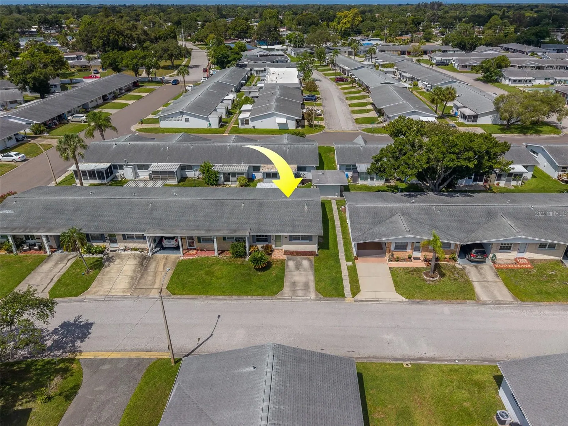 9906 Lily Street N Pinellas Park FL 33782