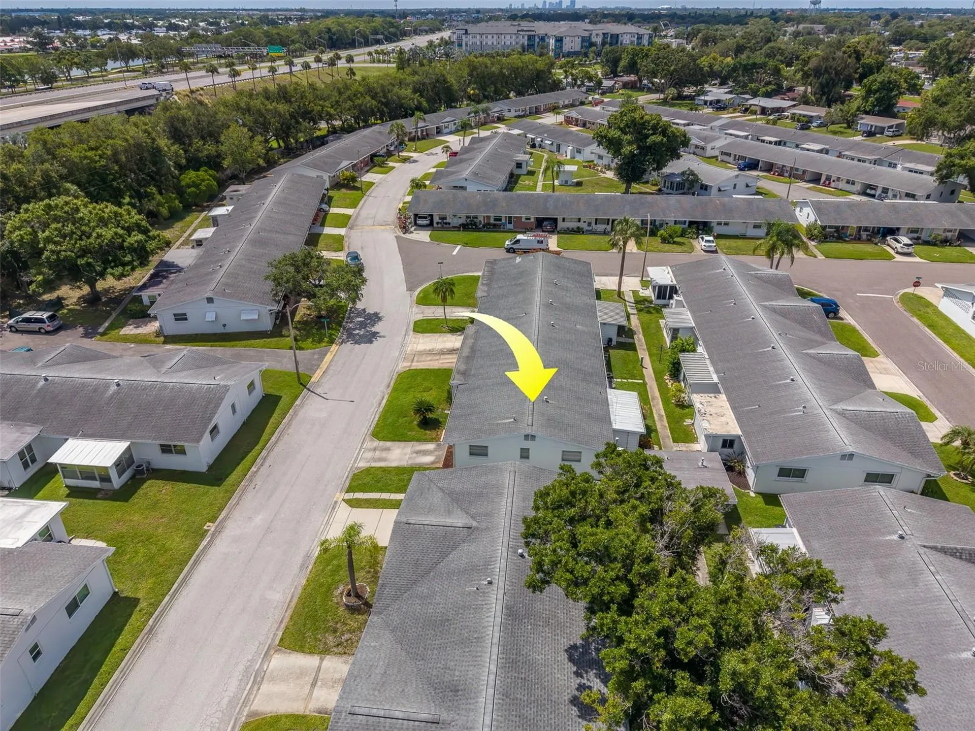 9906 Lily Street N Pinellas Park FL 33782