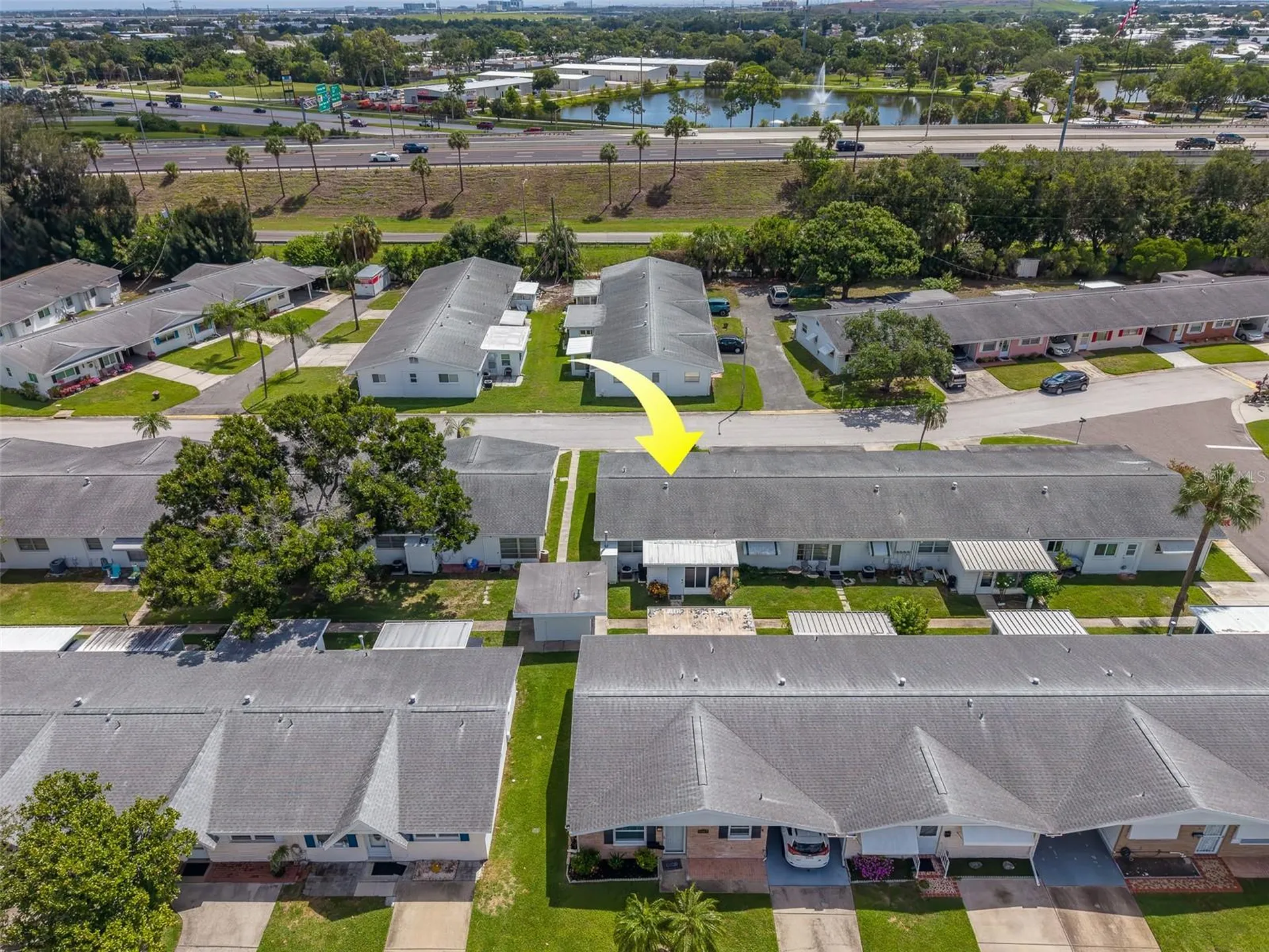 9906 Lily Street N Pinellas Park FL 33782