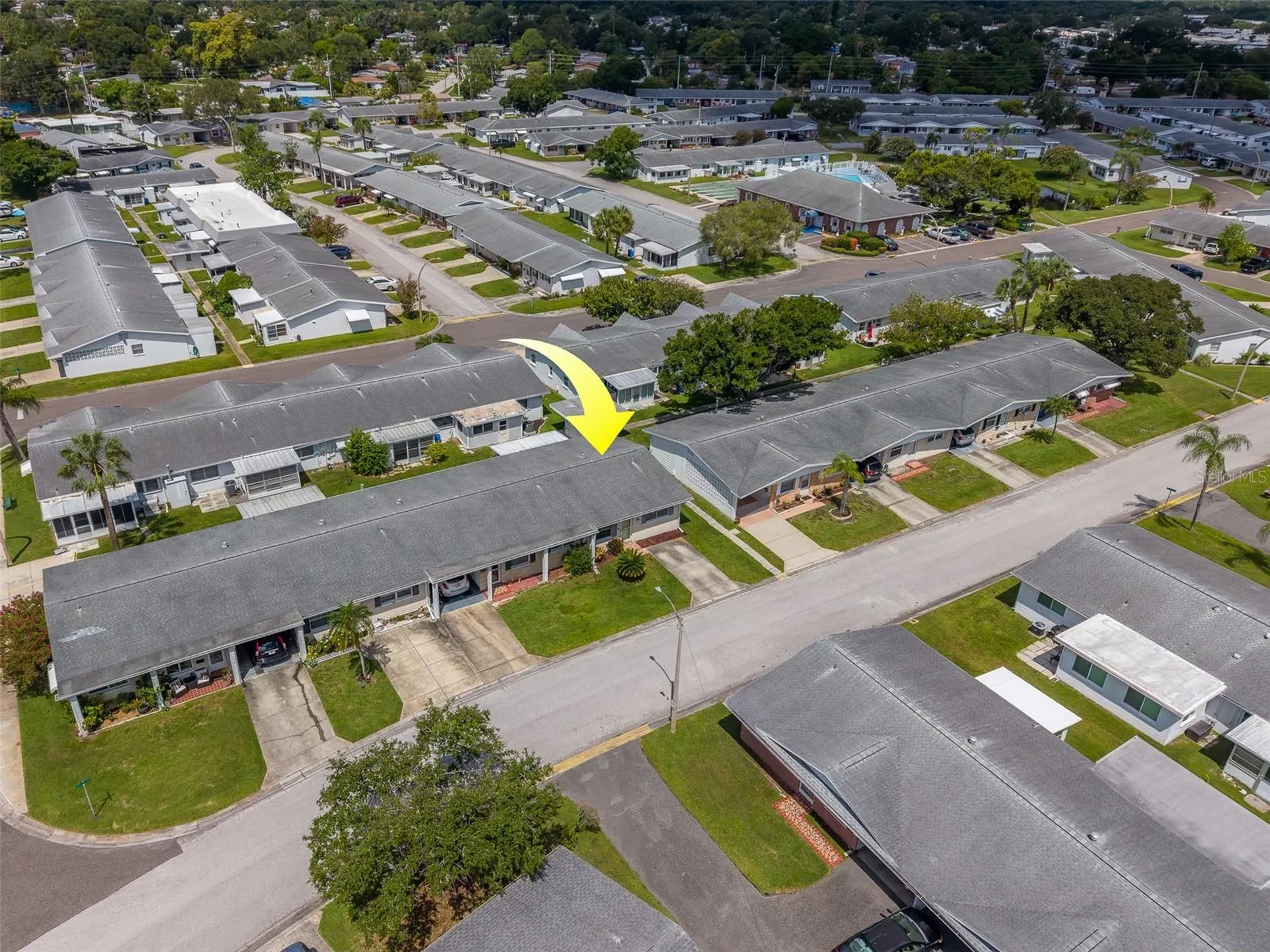 9906 Lily Street N Pinellas Park FL 33782