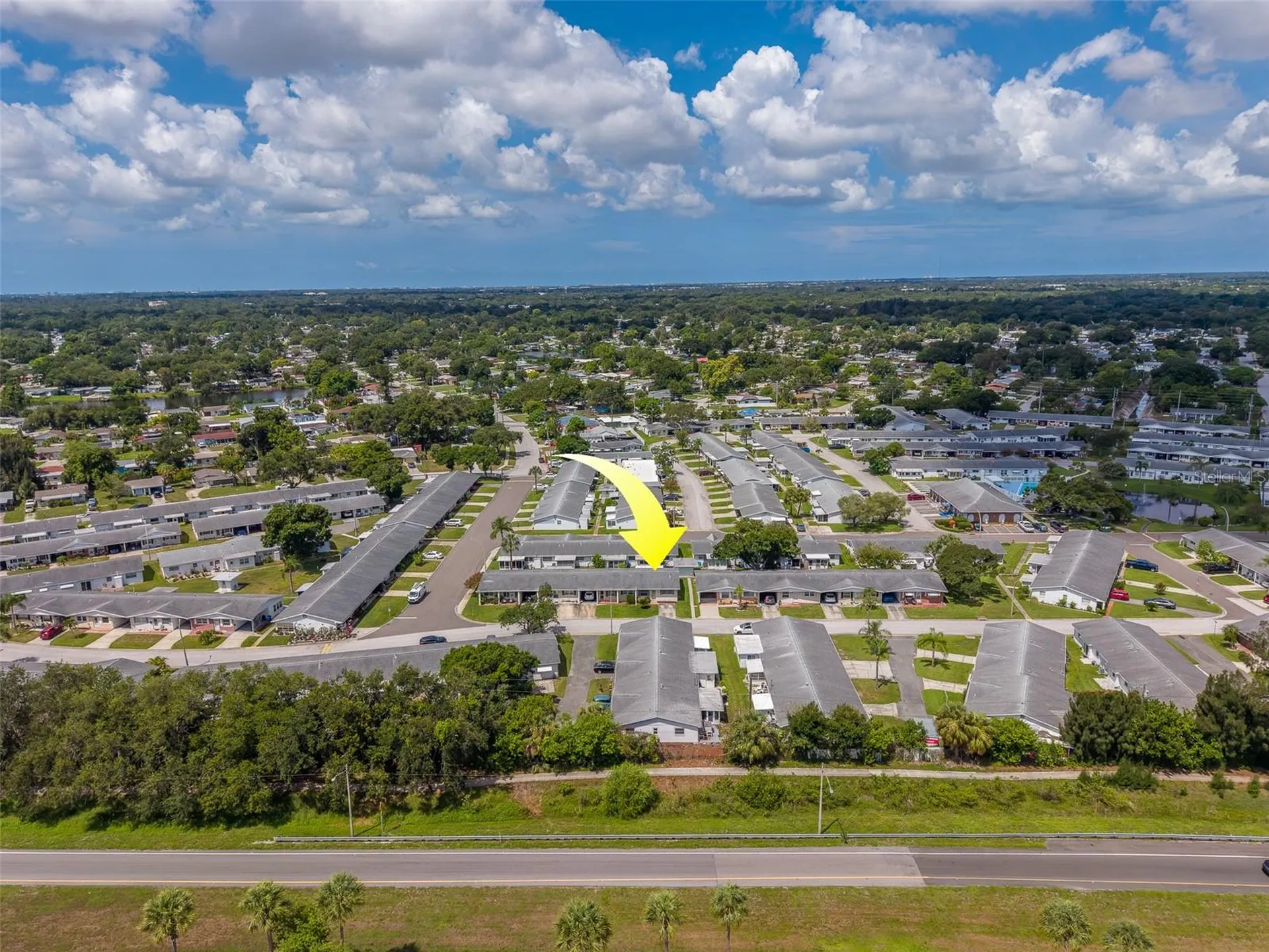 9906 Lily Street N Pinellas Park FL 33782