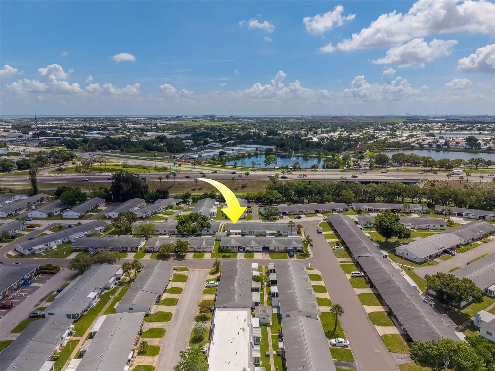 9906 Lily Street N Pinellas Park FL 33782