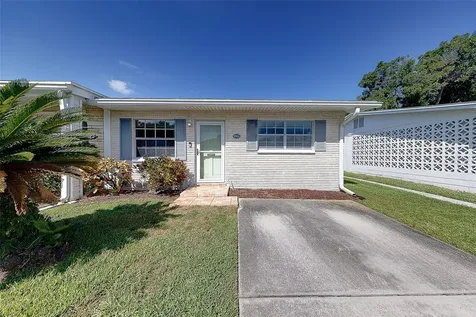 9906 Lily Street N Pinellas Park FL 33782