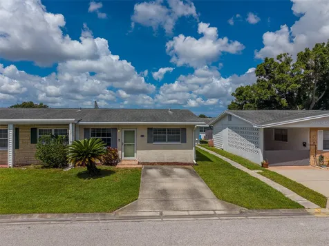 9906 Lily Street N Pinellas Park FL 33782