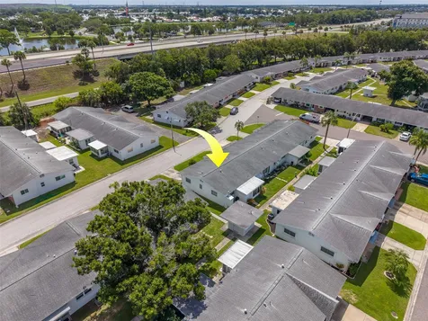 9906 Lily Street N Pinellas Park FL 33782
