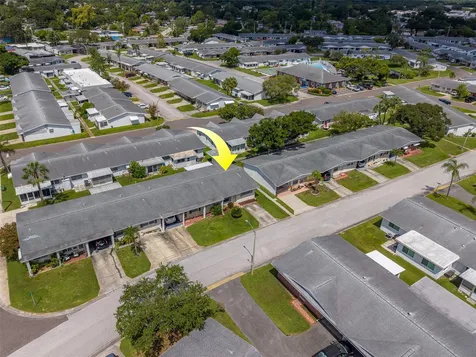 9906 Lily Street N Pinellas Park FL 33782