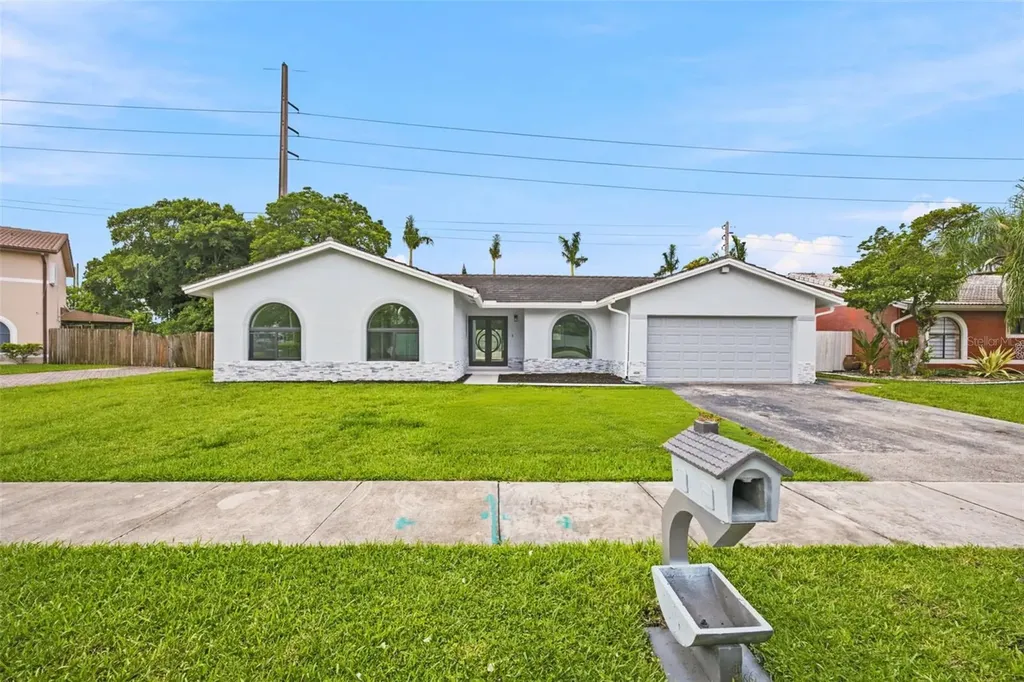 14460 SW 151 Terrace Miami FL 33186