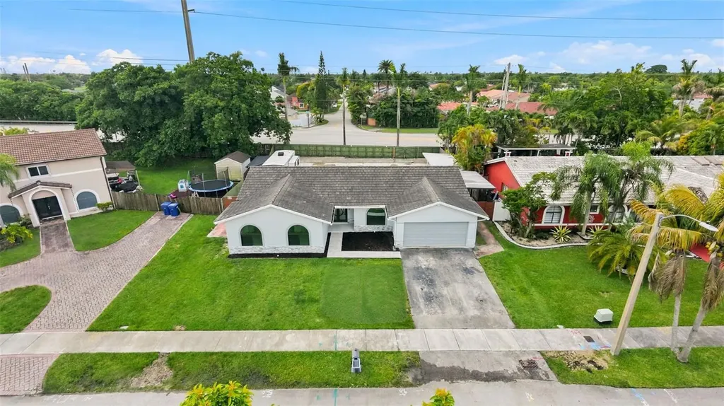 14460 SW 151 Terrace Miami FL 33186