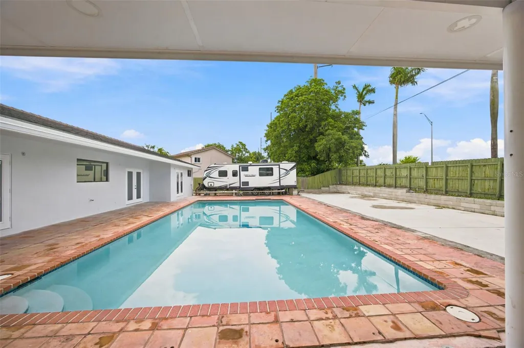 14460 SW 151 Terrace Miami FL 33186