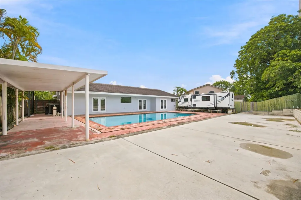 14460 SW 151 Terrace Miami FL 33186