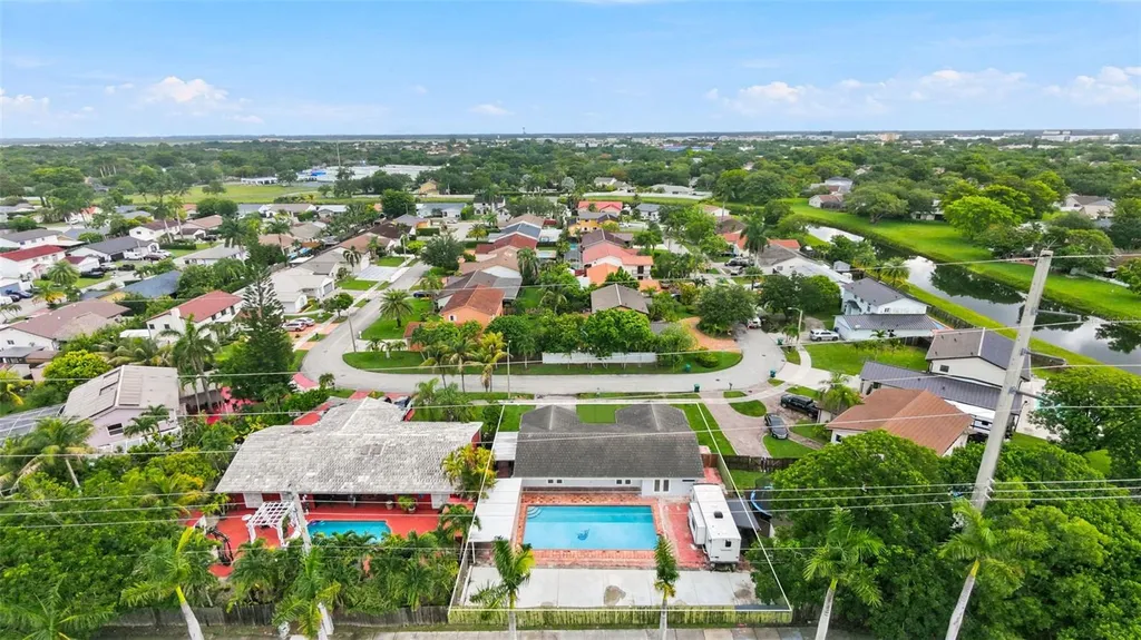 14460 SW 151 Terrace Miami FL 33186