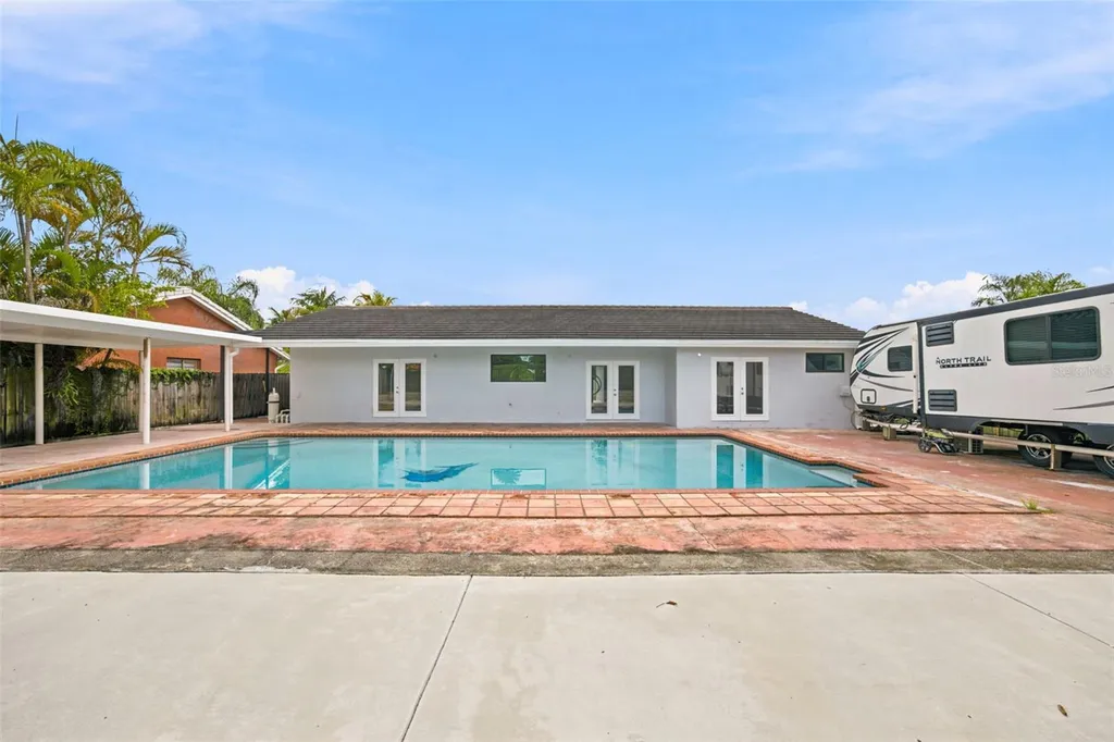 14460 SW 151 Terrace Miami FL 33186