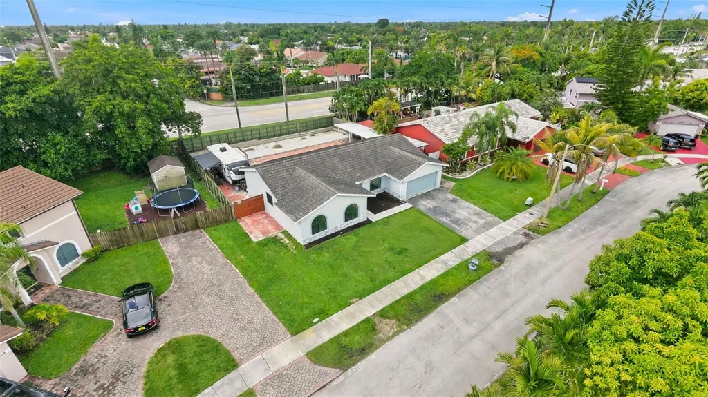 14460 SW 151 Terrace Miami FL 33186