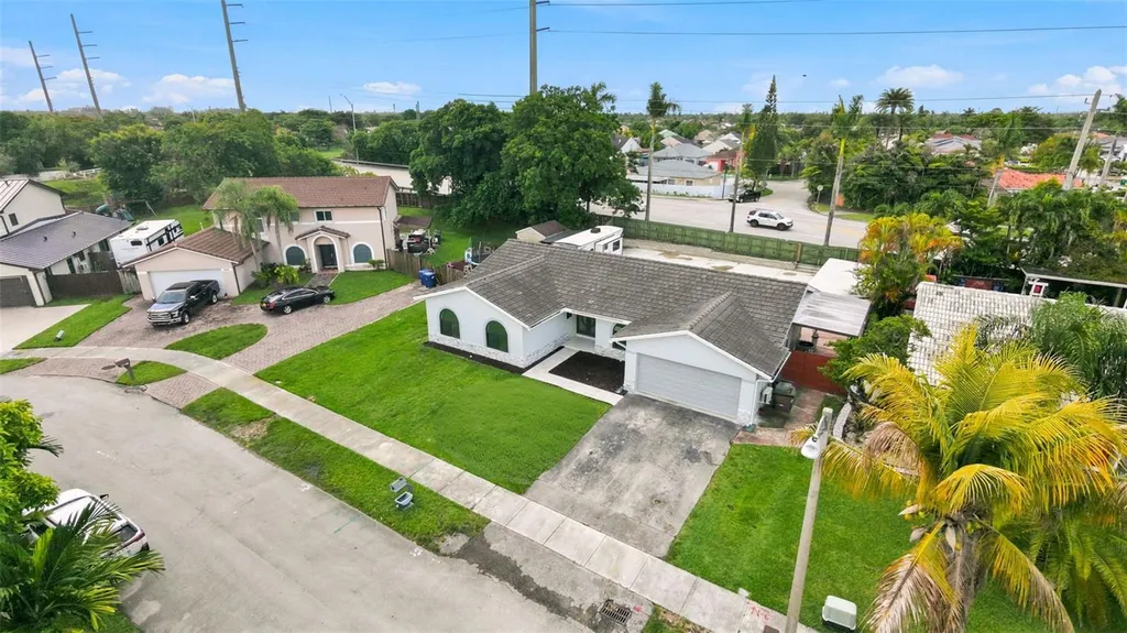 14460 SW 151 Terrace Miami FL 33186