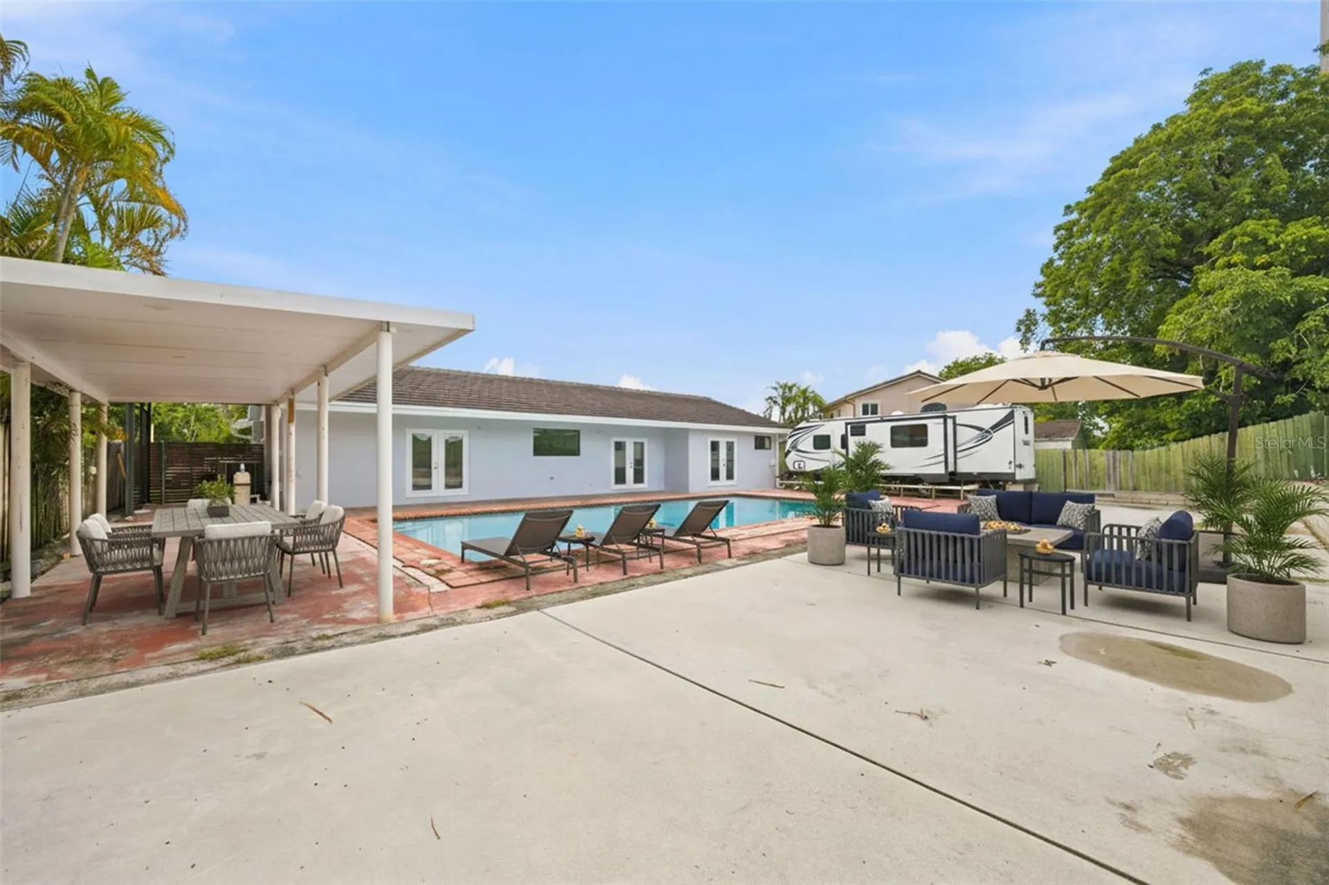 14460 SW 151 Terrace Miami FL 33186