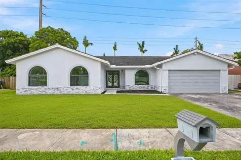 14460 SW 151 Terrace Miami FL 33186