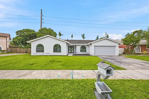 14460 SW 151 Terrace Miami FL 33186