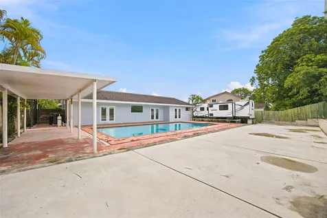 14460 SW 151 Terrace Miami FL 33186
