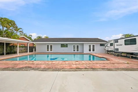 14460 SW 151 Terrace Miami FL 33186