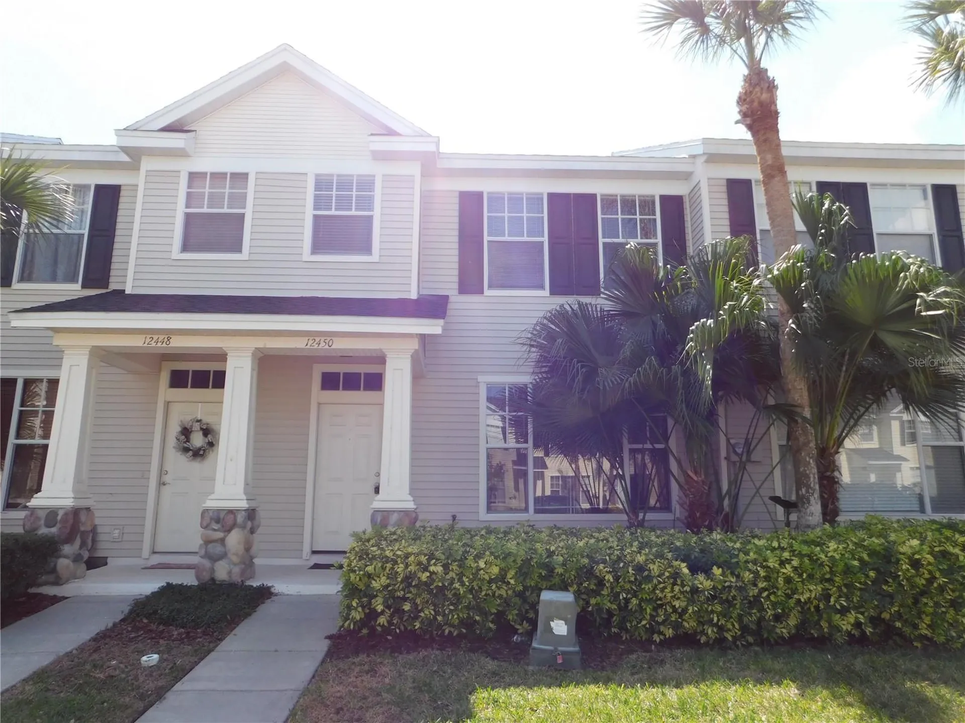 12450 Country White Circle Tampa FL 33635