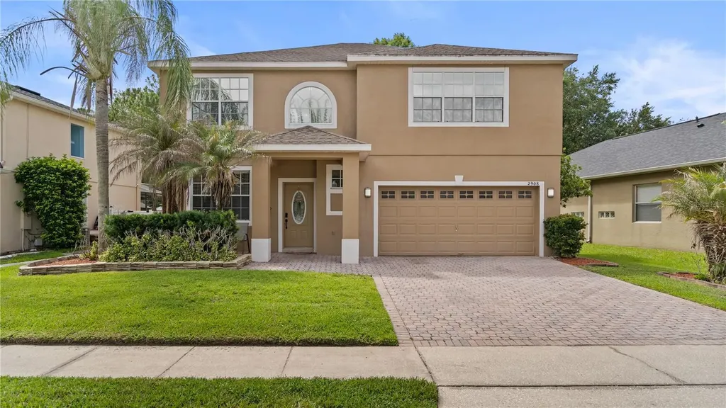 2908 Daybreak Drive Orlando FL 32825
