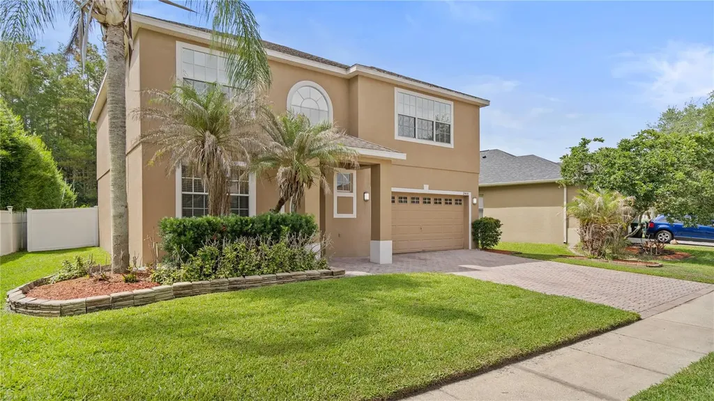 2908 Daybreak Drive Orlando FL 32825