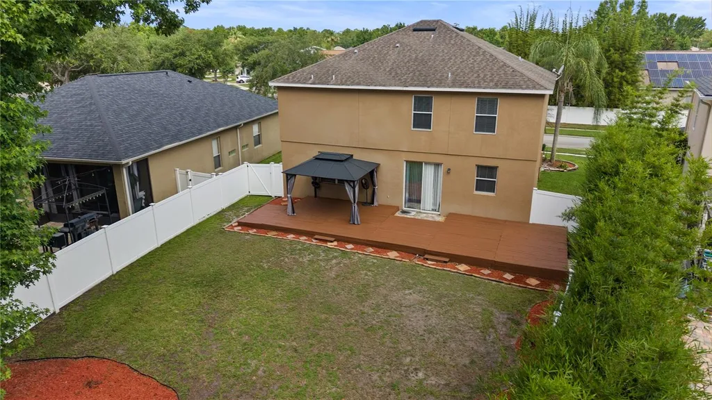 2908 Daybreak Drive Orlando FL 32825