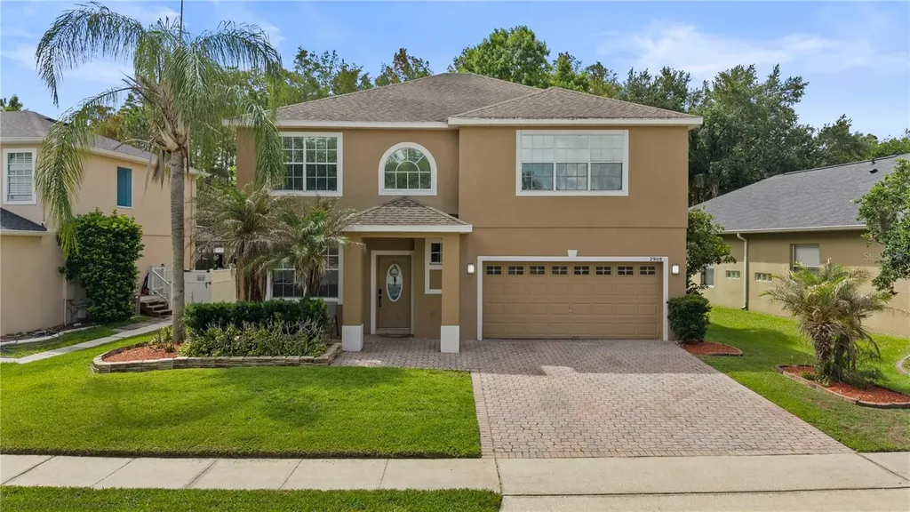 2908 Daybreak Drive Orlando FL 32825