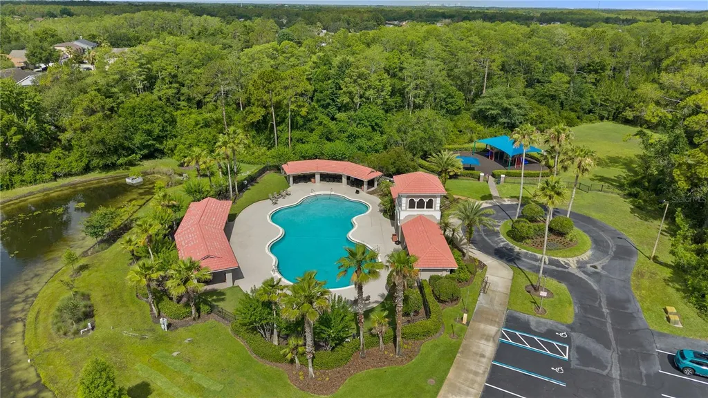 2908 Daybreak Drive Orlando FL 32825