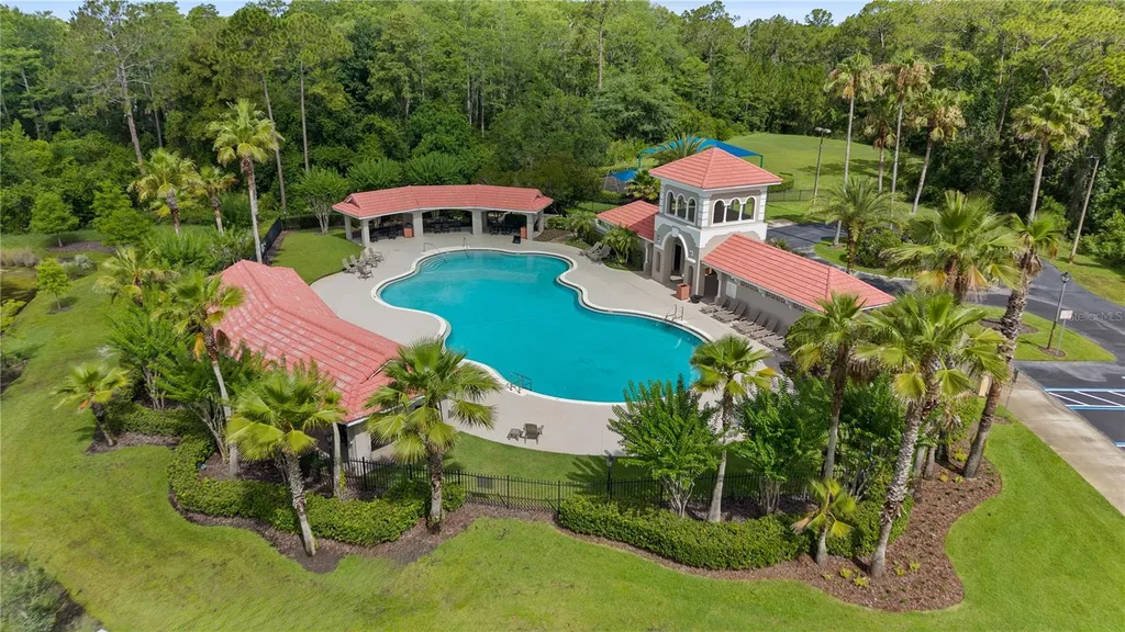 2908 Daybreak Drive Orlando FL 32825