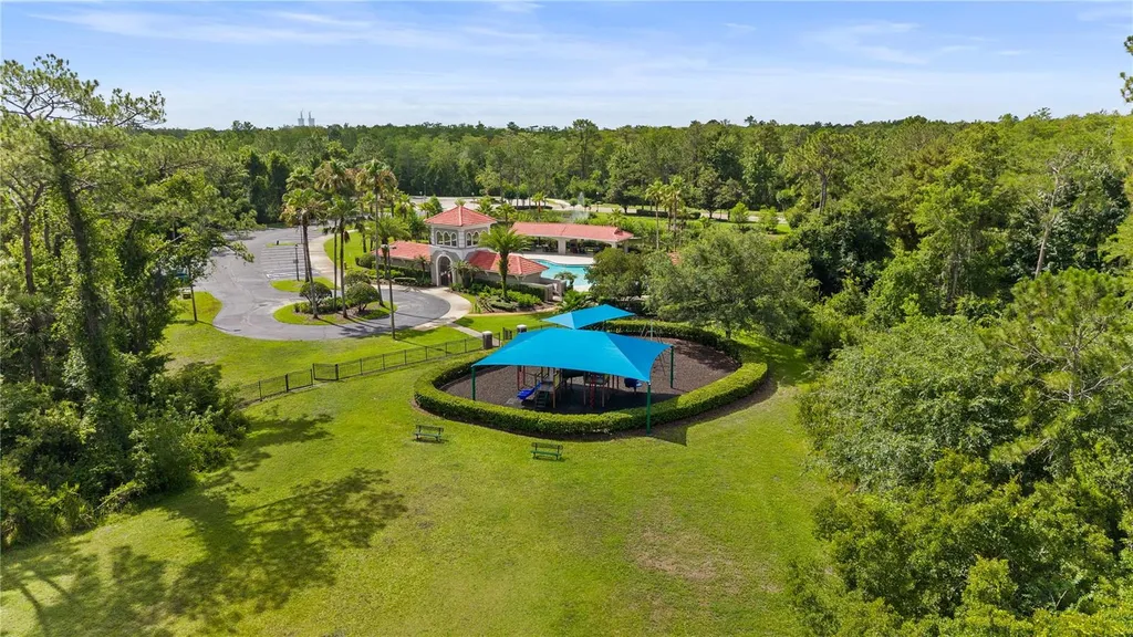 2908 Daybreak Drive Orlando FL 32825