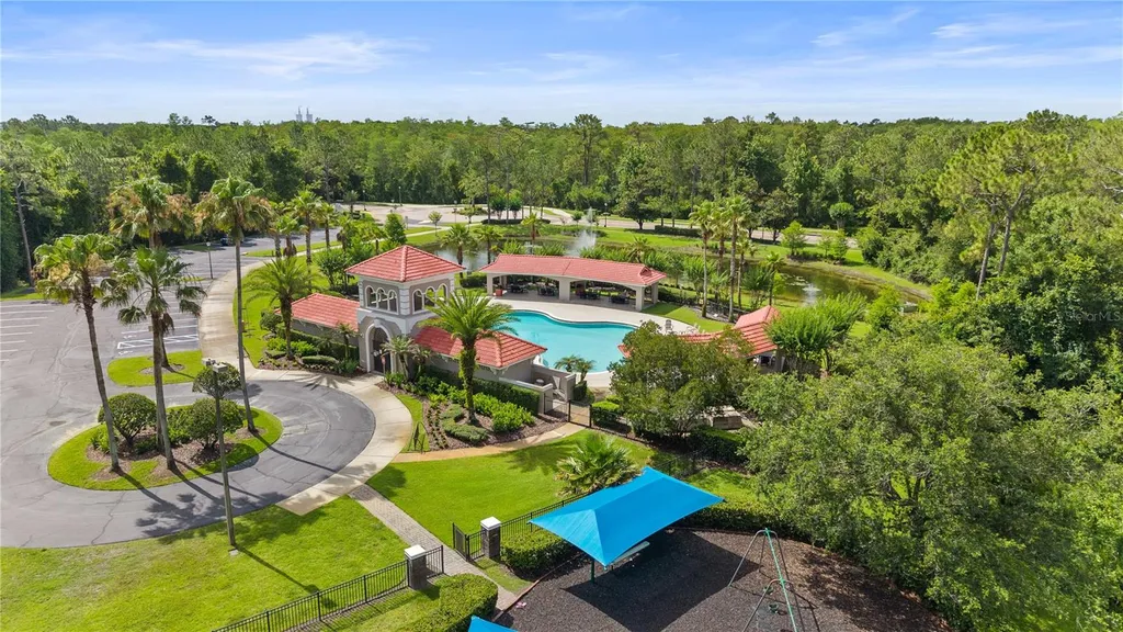 2908 Daybreak Drive Orlando FL 32825