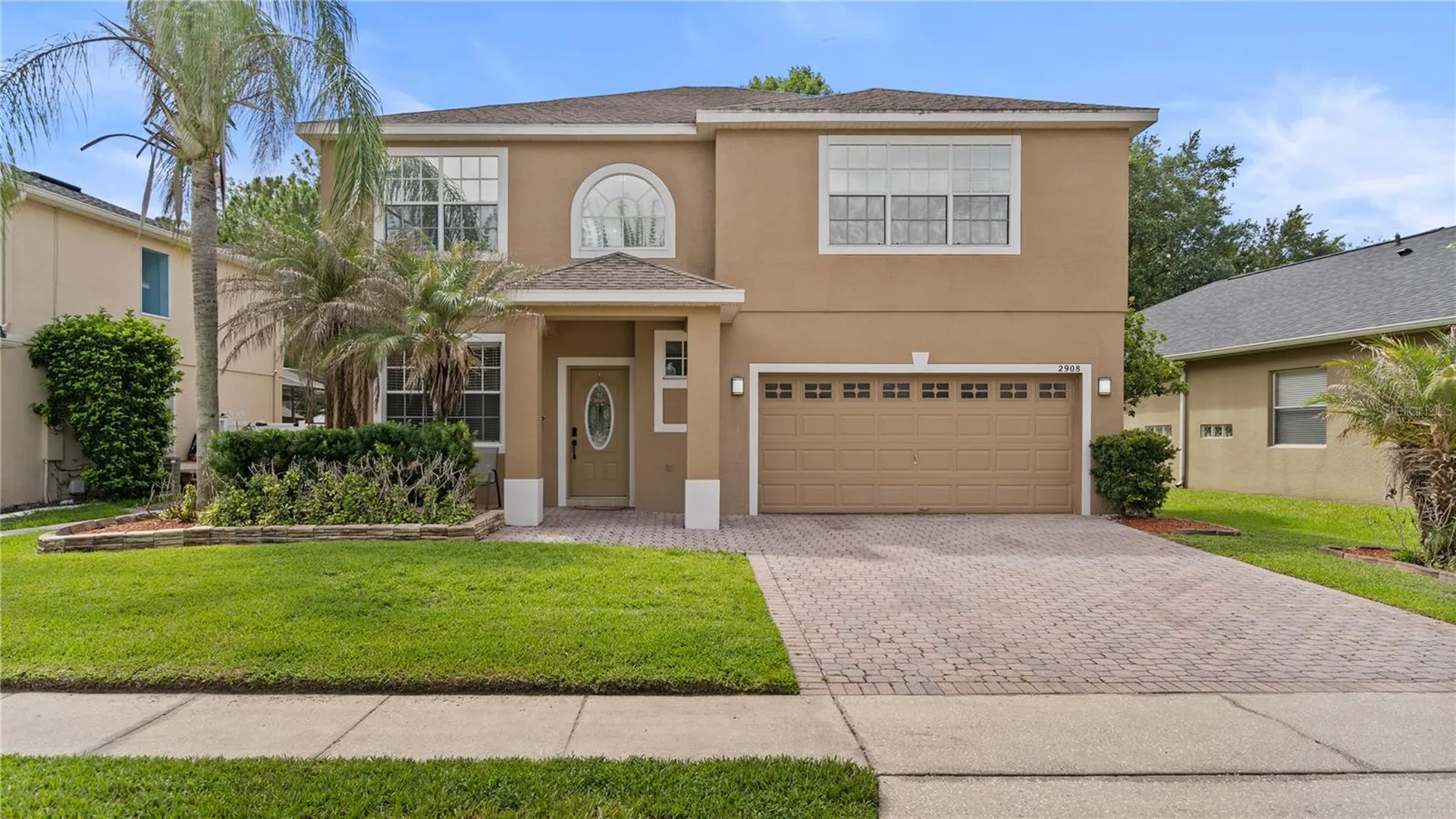 2908 Daybreak Drive Orlando FL 32825