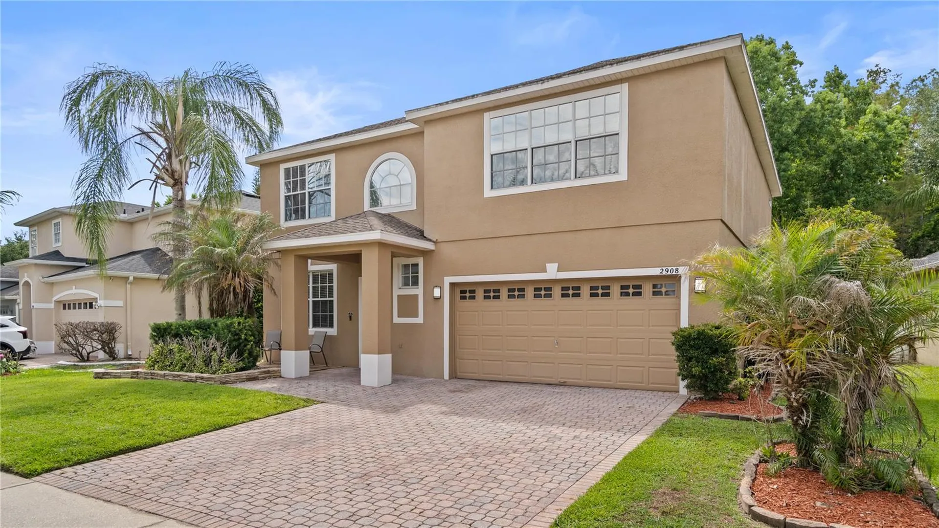 2908 Daybreak Drive Orlando FL 32825