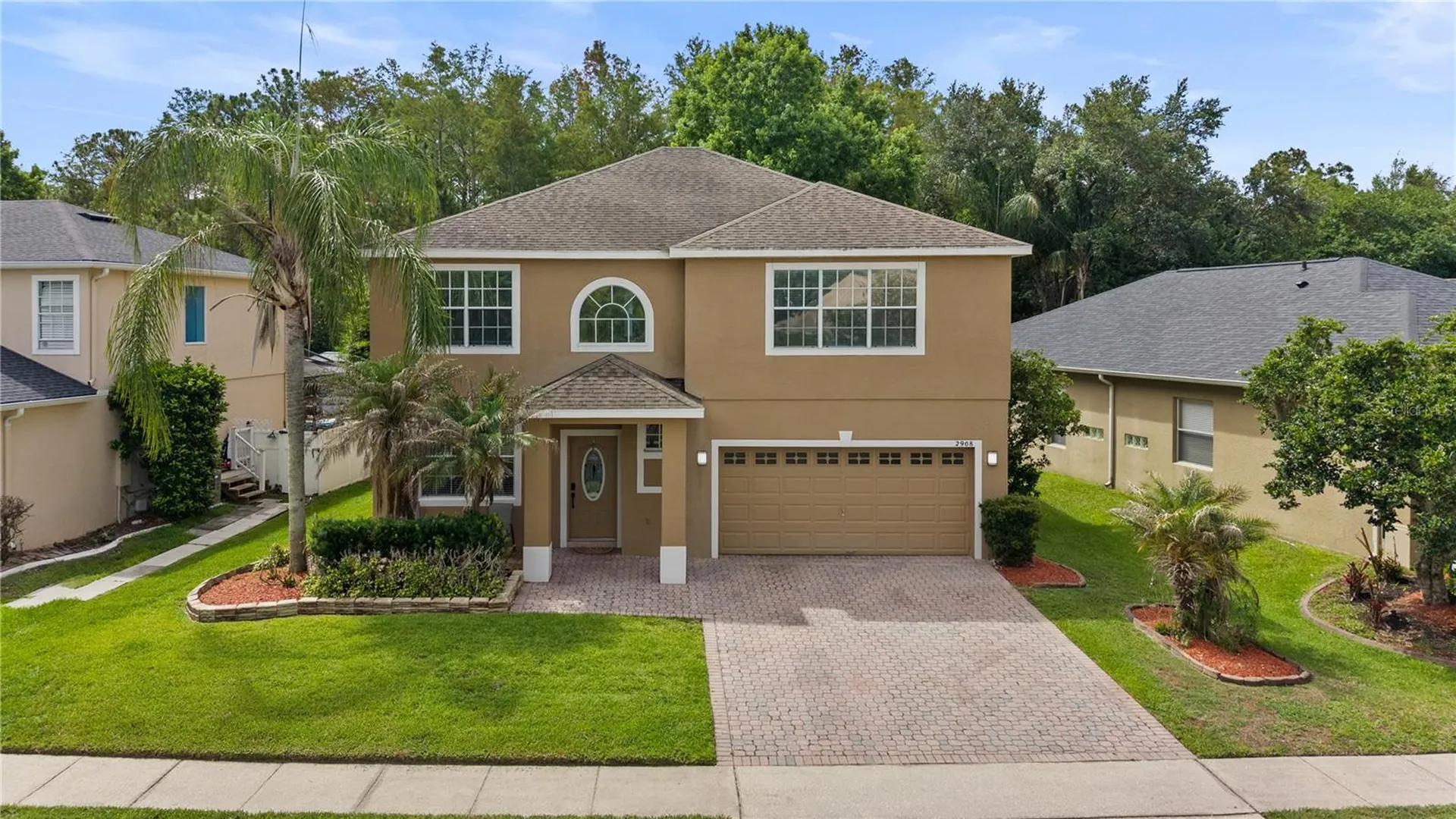 2908 Daybreak Drive Orlando FL 32825