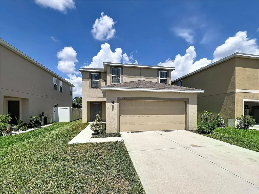 14425 Dunrobin Drive Wimauma FL 33598