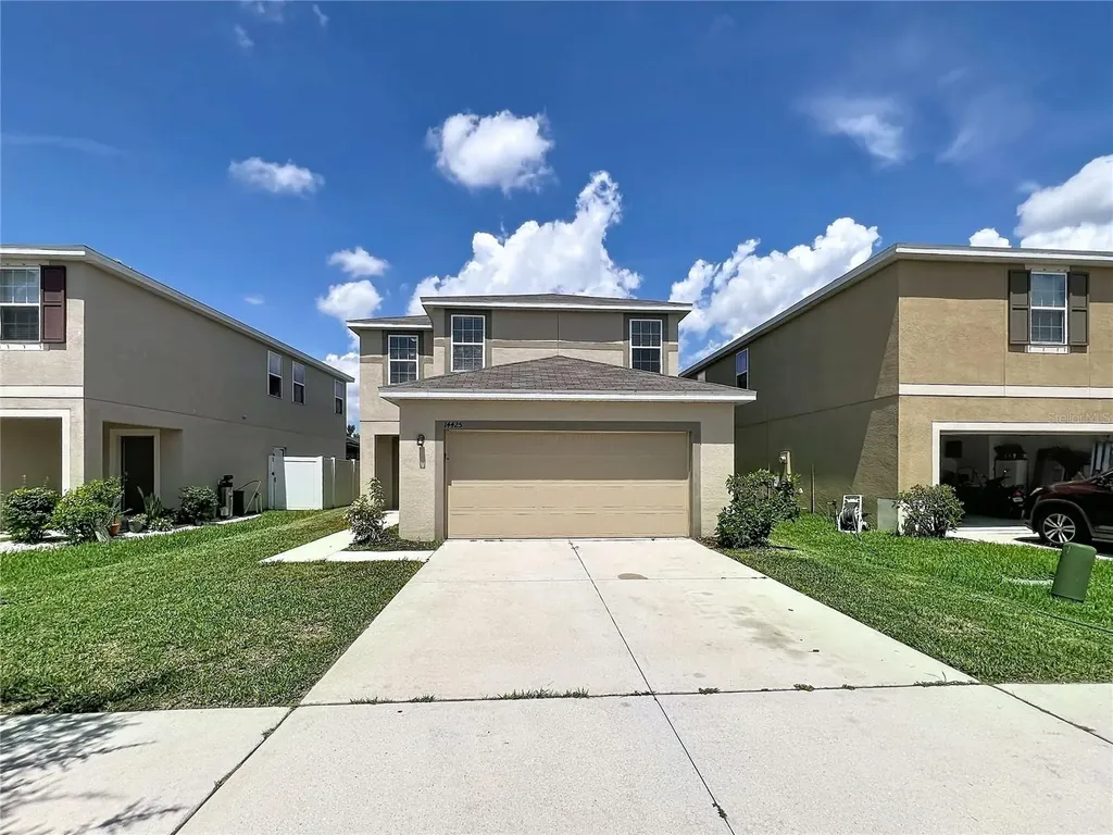 14425 Dunrobin Drive Wimauma FL 33598
