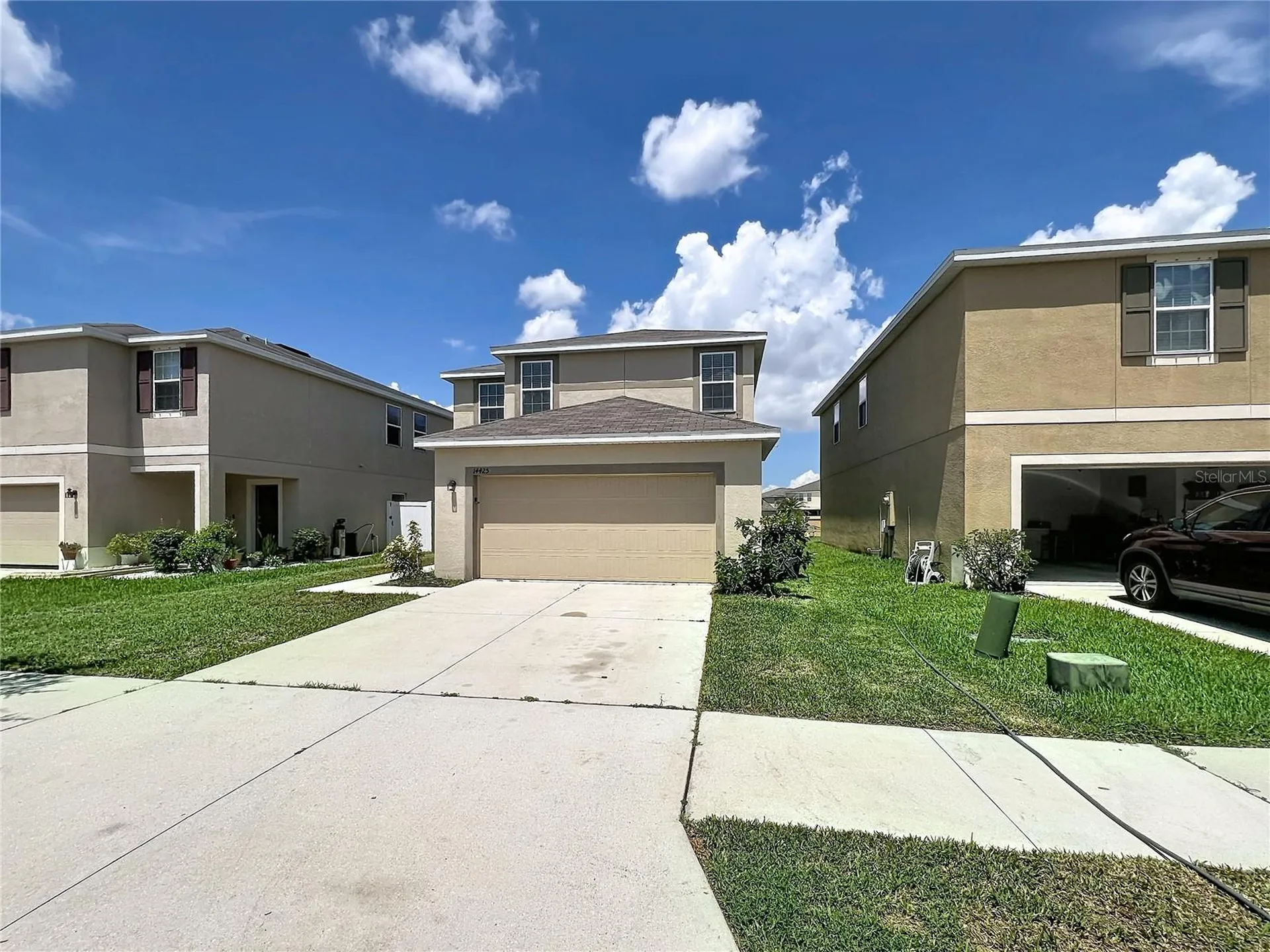 14425 Dunrobin Drive Wimauma FL 33598