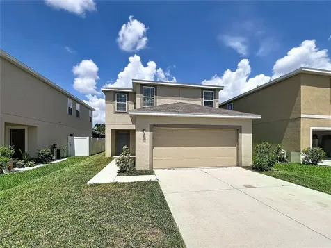 14425 Dunrobin Drive Wimauma FL 33598