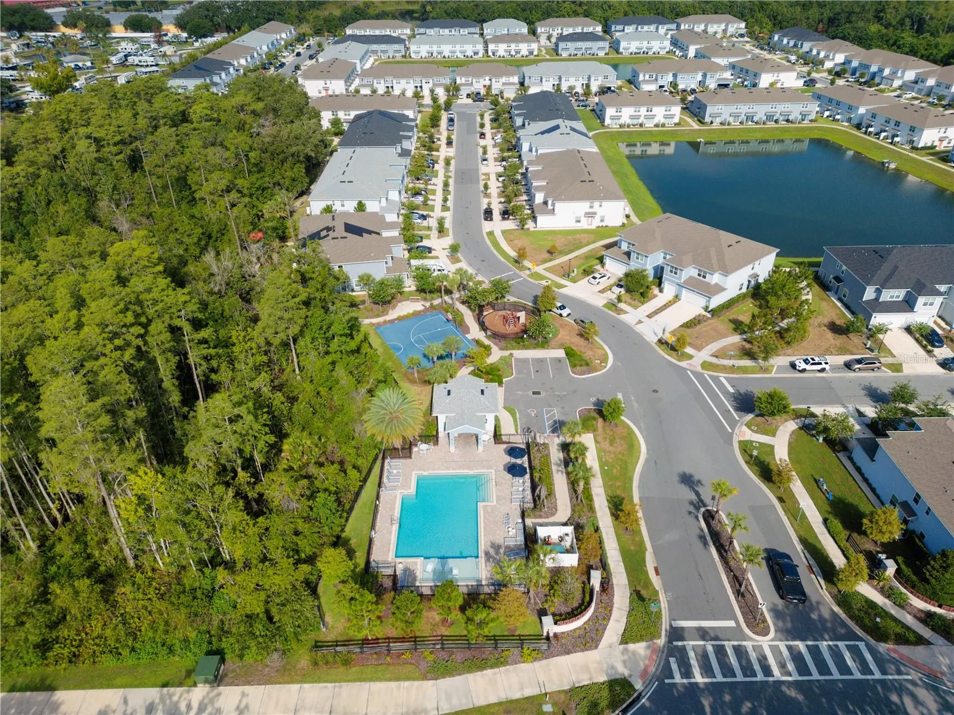 4609 Sparkling Shell Avenue Kissimmee FL 34746