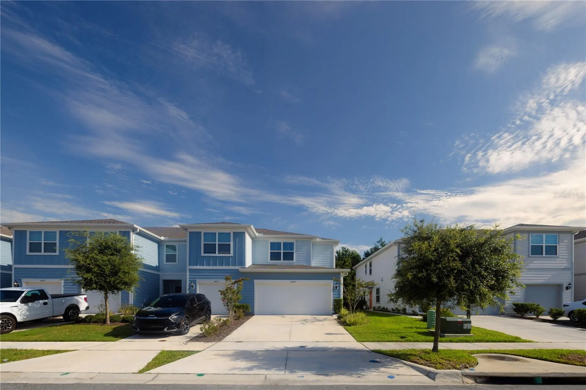 4609 Sparkling Shell Avenue Kissimmee FL 34746