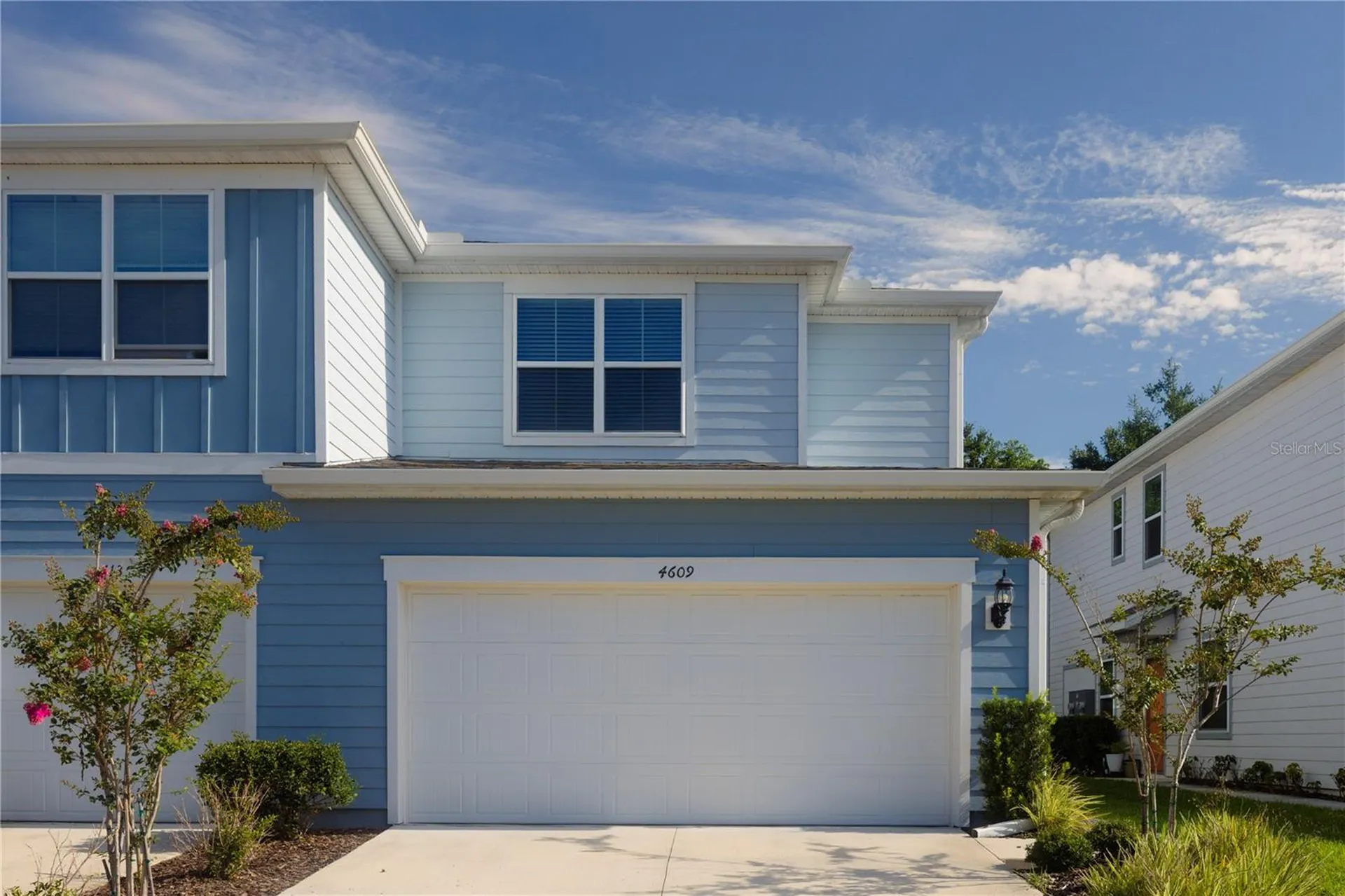 4609 Sparkling Shell Avenue Kissimmee FL 34746
