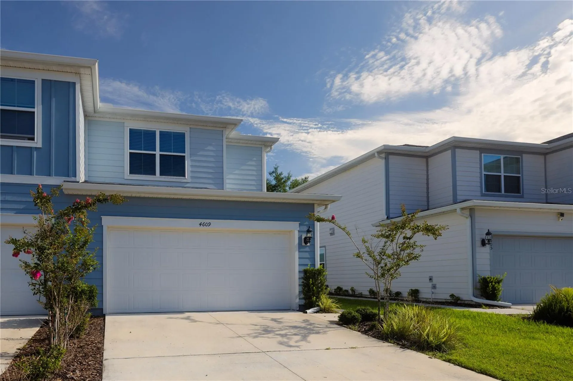 4609 Sparkling Shell Avenue Kissimmee FL 34746