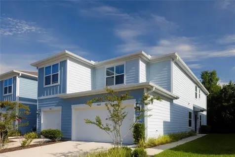4609 Sparkling Shell Avenue Kissimmee FL 34746