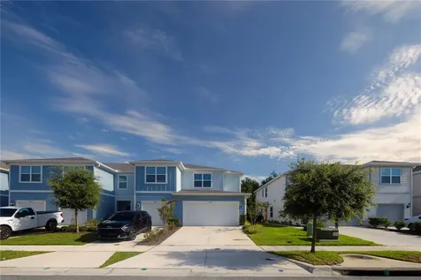 4609 Sparkling Shell Avenue Kissimmee FL 34746