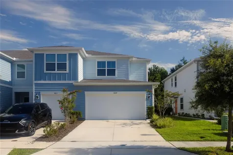 4609 Sparkling Shell Avenue Kissimmee FL 34746