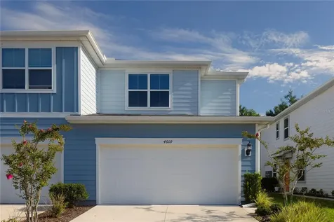 4609 Sparkling Shell Avenue Kissimmee FL 34746